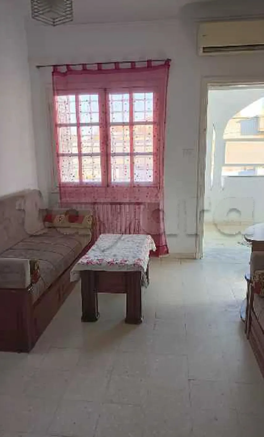 Location S2 meublé à Riadh El Andalous 