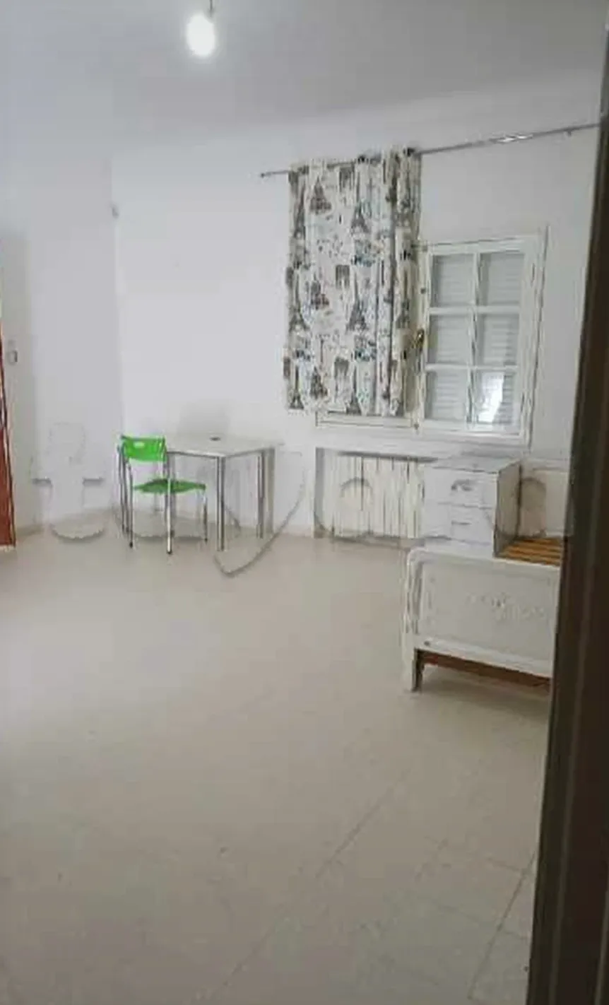 Location S2 meublé à Riadh El Andalous 