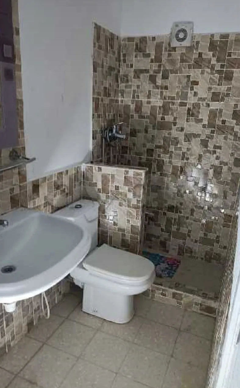 Location S2 meublé à Riadh El Andalous 