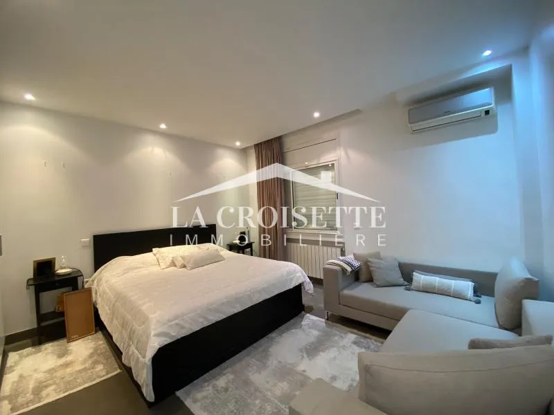 Duplex S+4 aux Berges du Lac2 MDL0743