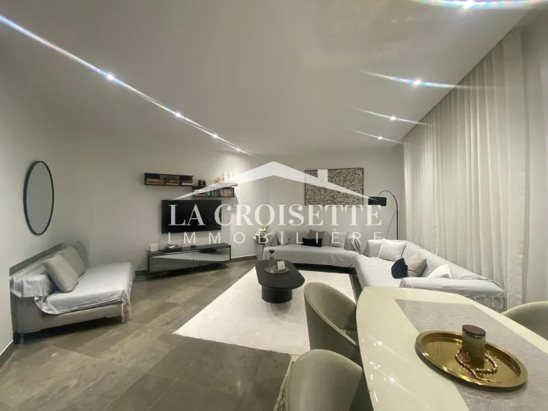 Duplex S+4 aux Berges du Lac2 MDL0743
