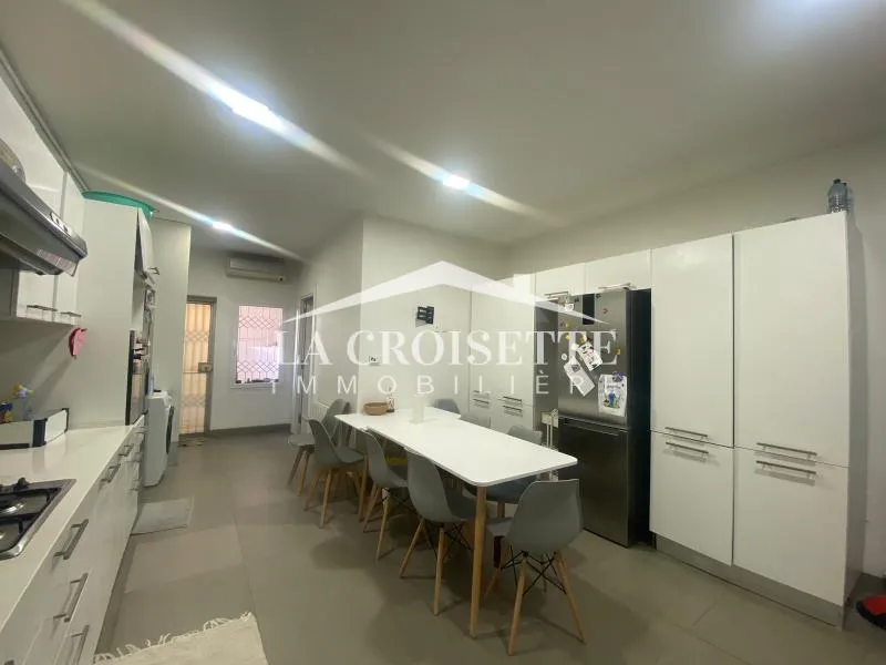Duplex S+4 aux Berges du Lac2 MDL0743