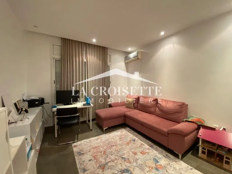 Duplex S+4 aux Berges du Lac2 MDL0743