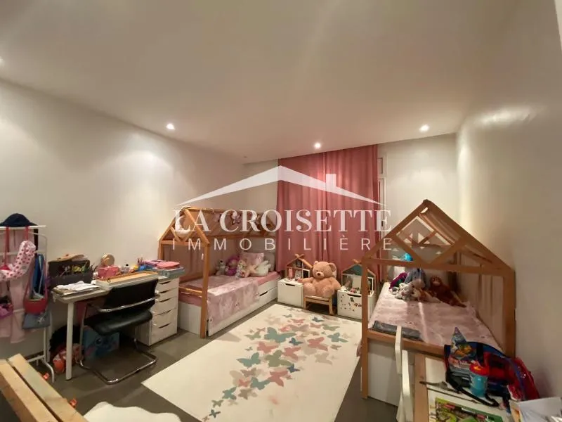 Duplex S+4 aux Berges du Lac2 MDL0743
