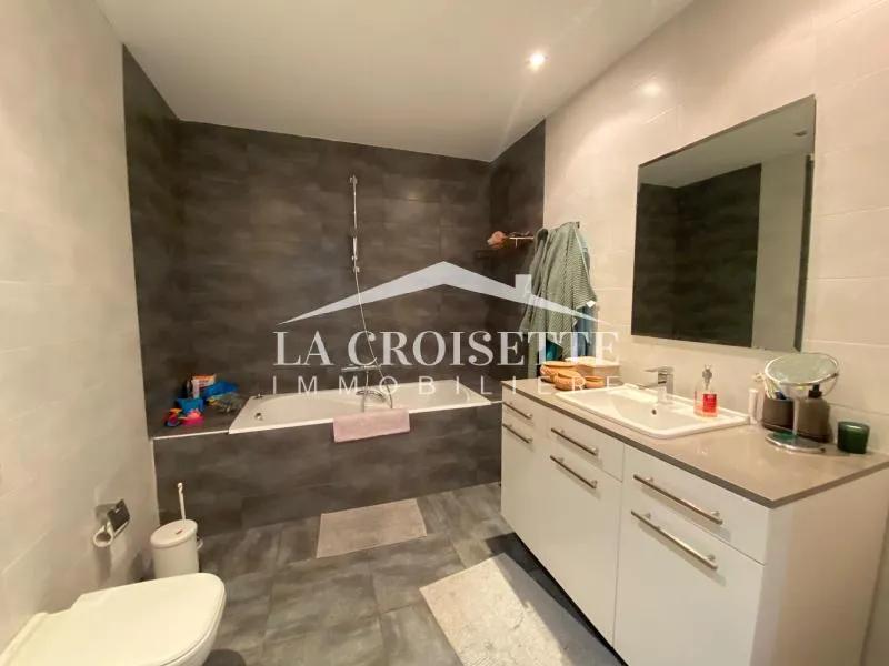 Duplex S+4 aux Berges du Lac2 MDL0743