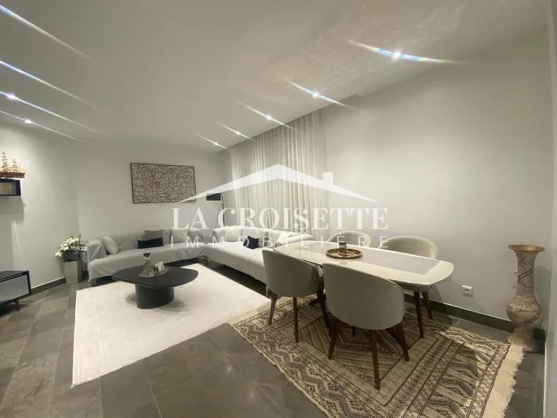 Duplex S+4 aux Berges du Lac2 MDL0743