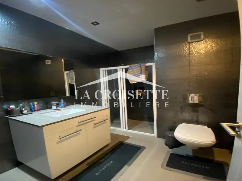 Duplex S+4 aux Berges du Lac2 MDL0743
