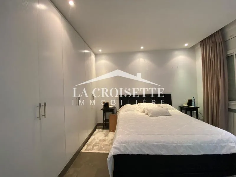 Duplex S+4 aux Berges du Lac2 MDL0743
