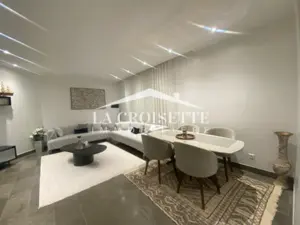 Duplex S+4 aux Berges du Lac2 MDL0743