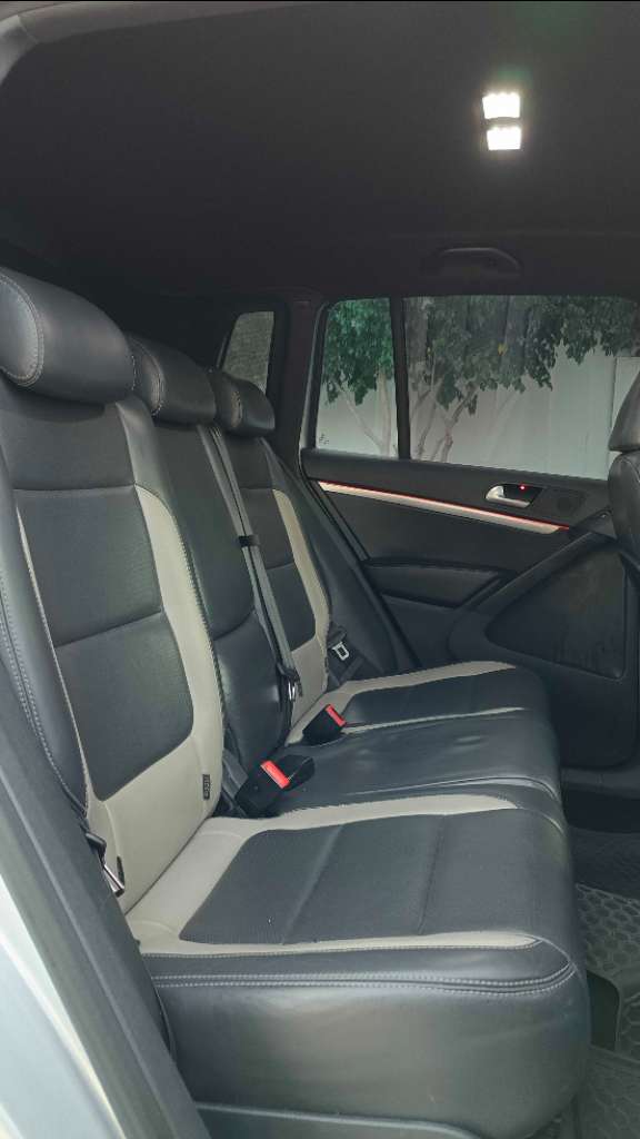 đ tiguan r-line â 1 Ăšre main