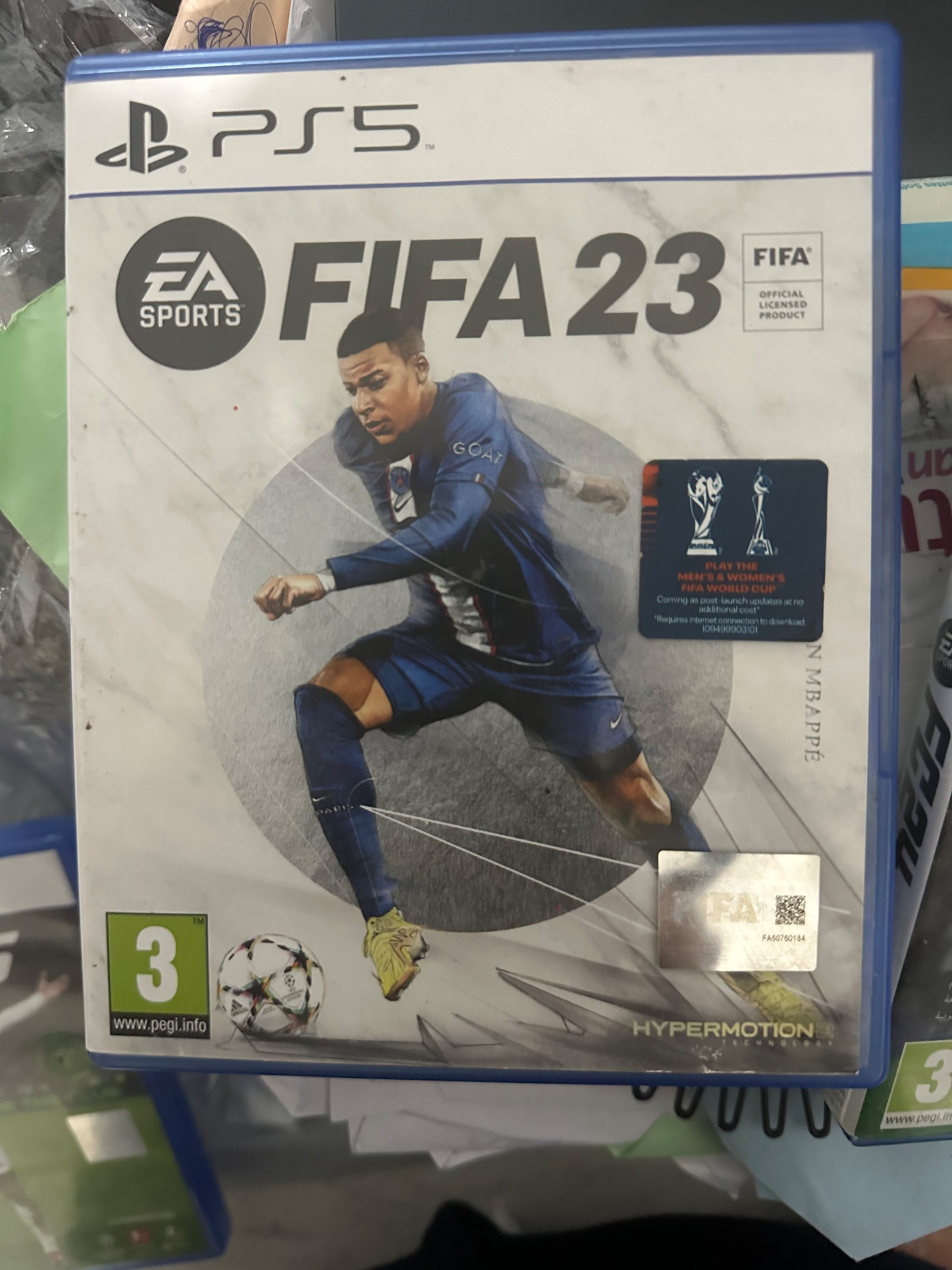 Fifa 23