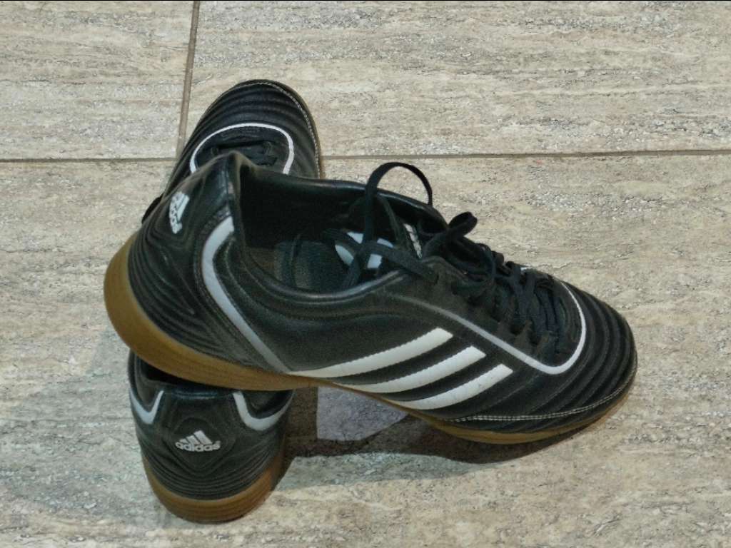 Adidas
