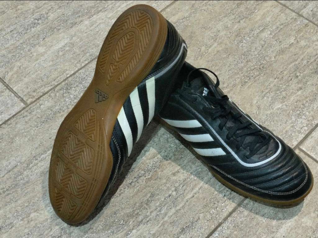 Adidas