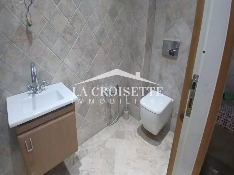 Triplex S+4 avec piscine à La Soukra MTRL0112 - photo 5