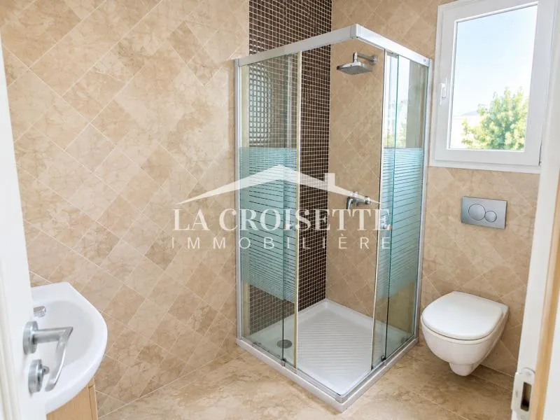 Triplex S+4 avec piscine à La Soukra MTRL0112 - photo 8