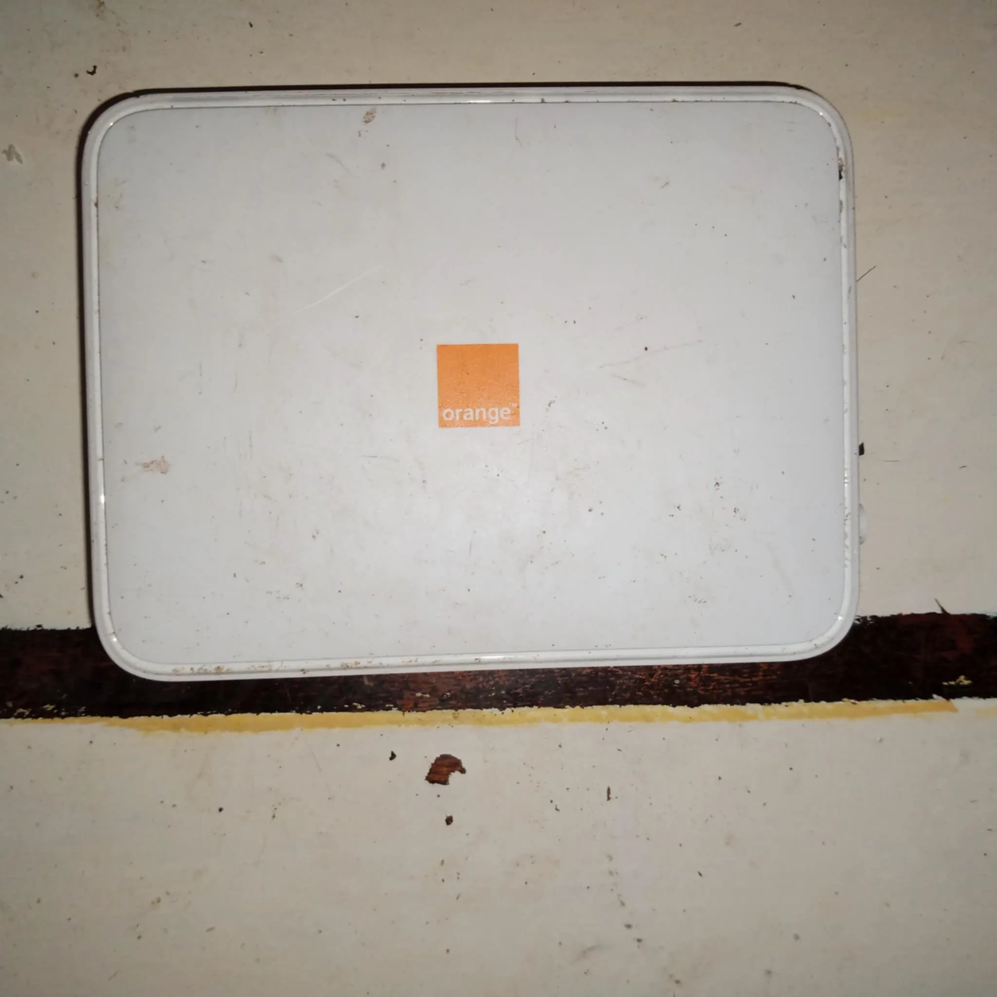 Orange Huawei HG532e routeur modem non debloque