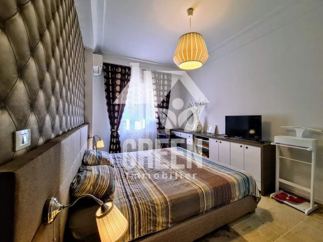 Appartement " Le Feu vert "