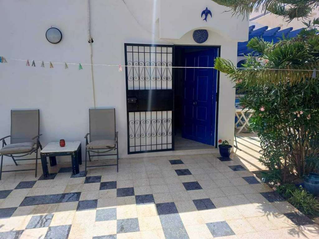 A louer Une Villa Haute standing a Djerba Midoun Sans vis a vis