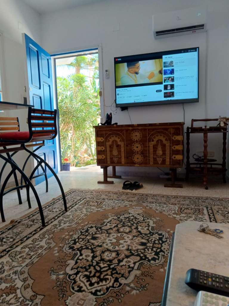 A louer Une Villa Haute standing a Djerba Midoun Sans vis a vis