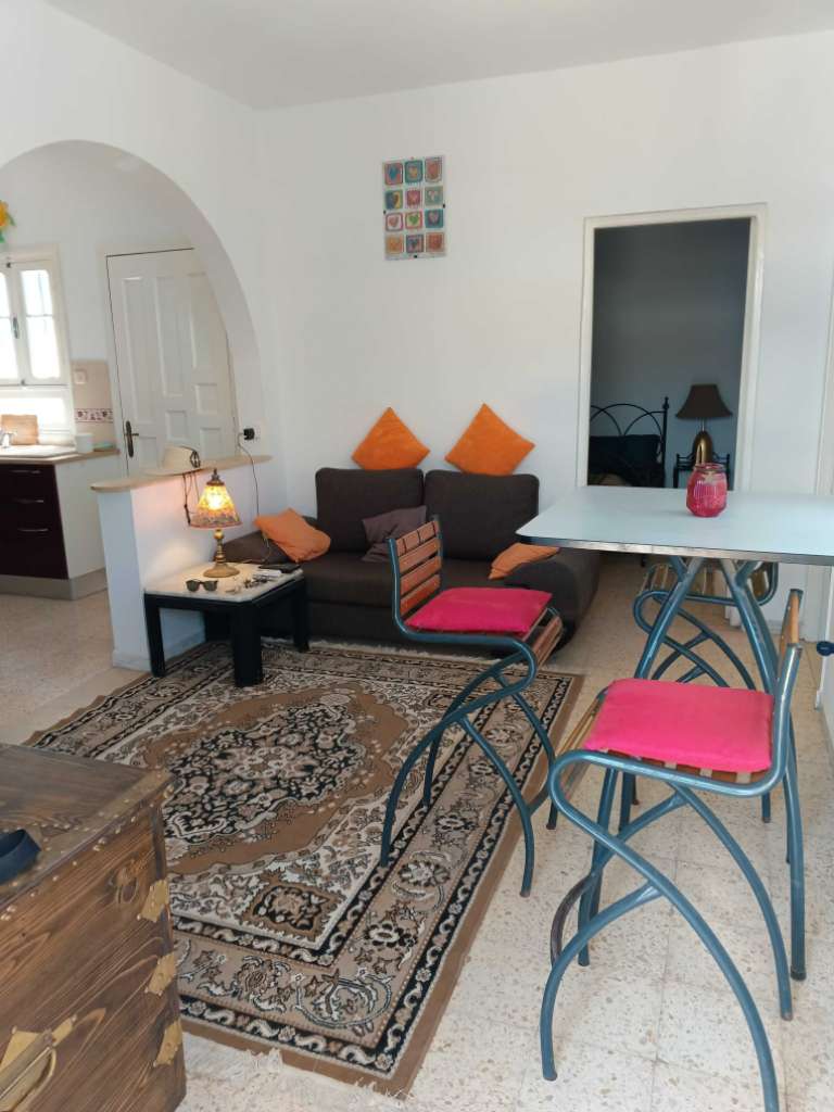 A louer Une Villa Haute standing a Djerba Midoun Sans vis a vis