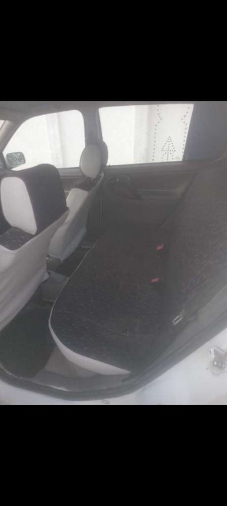 Polo 3 ndhifa barcha 