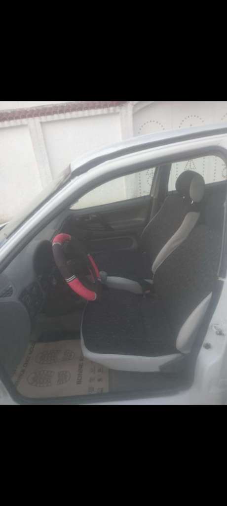 Polo 3 ndhifa barcha 