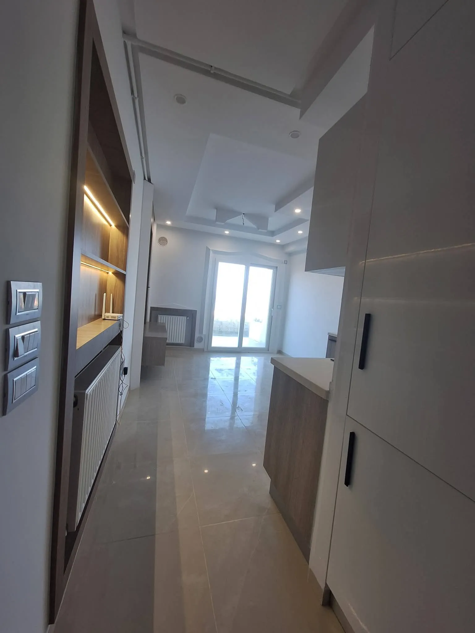 Appartement S2 pieds dans l’eau à chatt_mariem