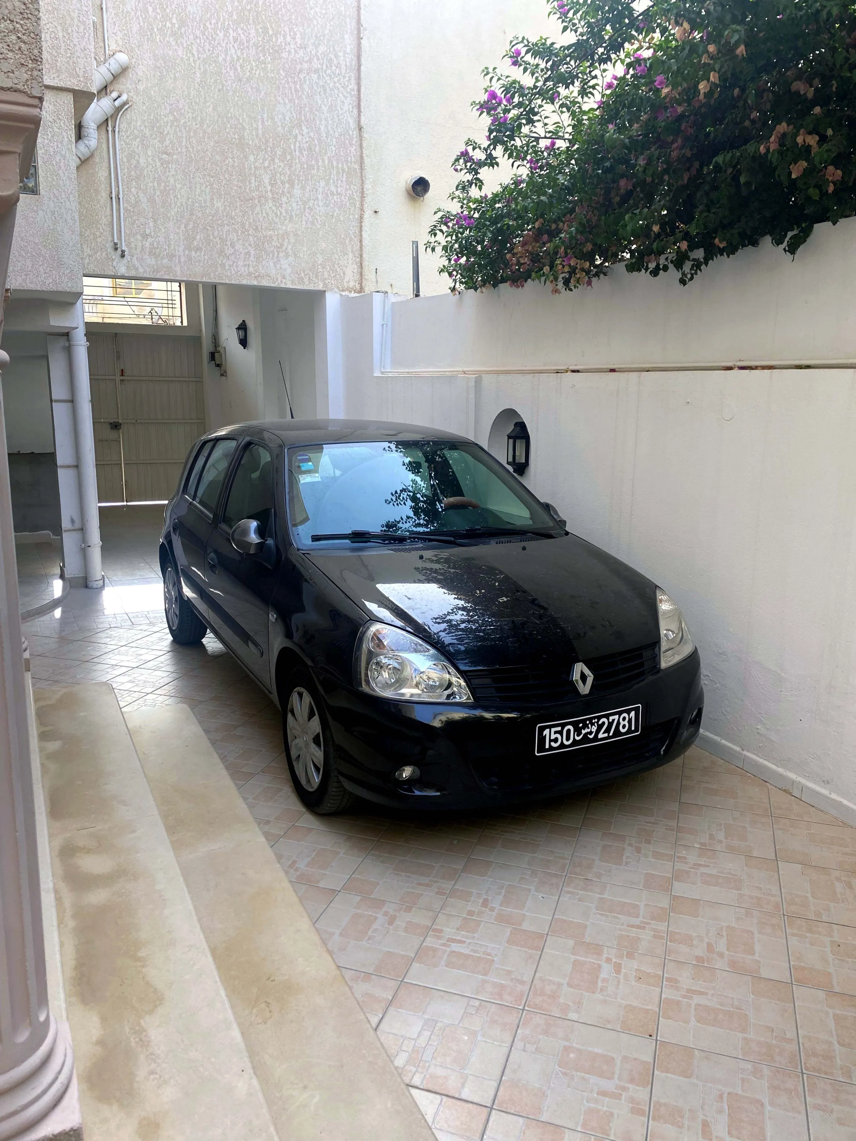 Renault Clio campus 150km première main