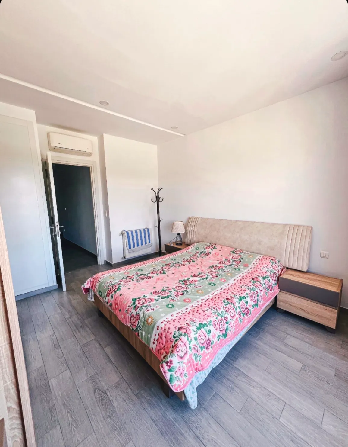 Appartement en très bonne état