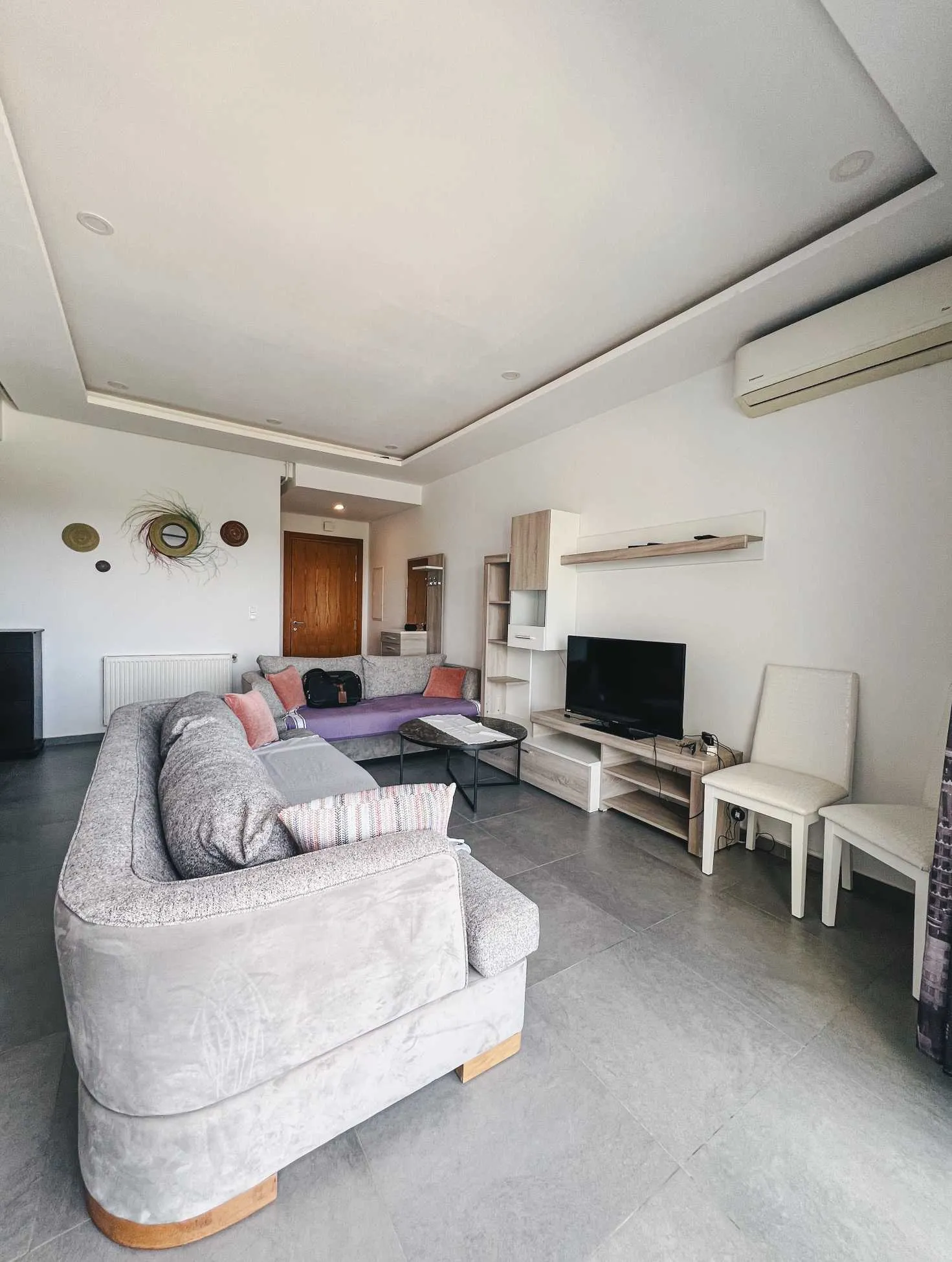 Appartement en très bonne état 