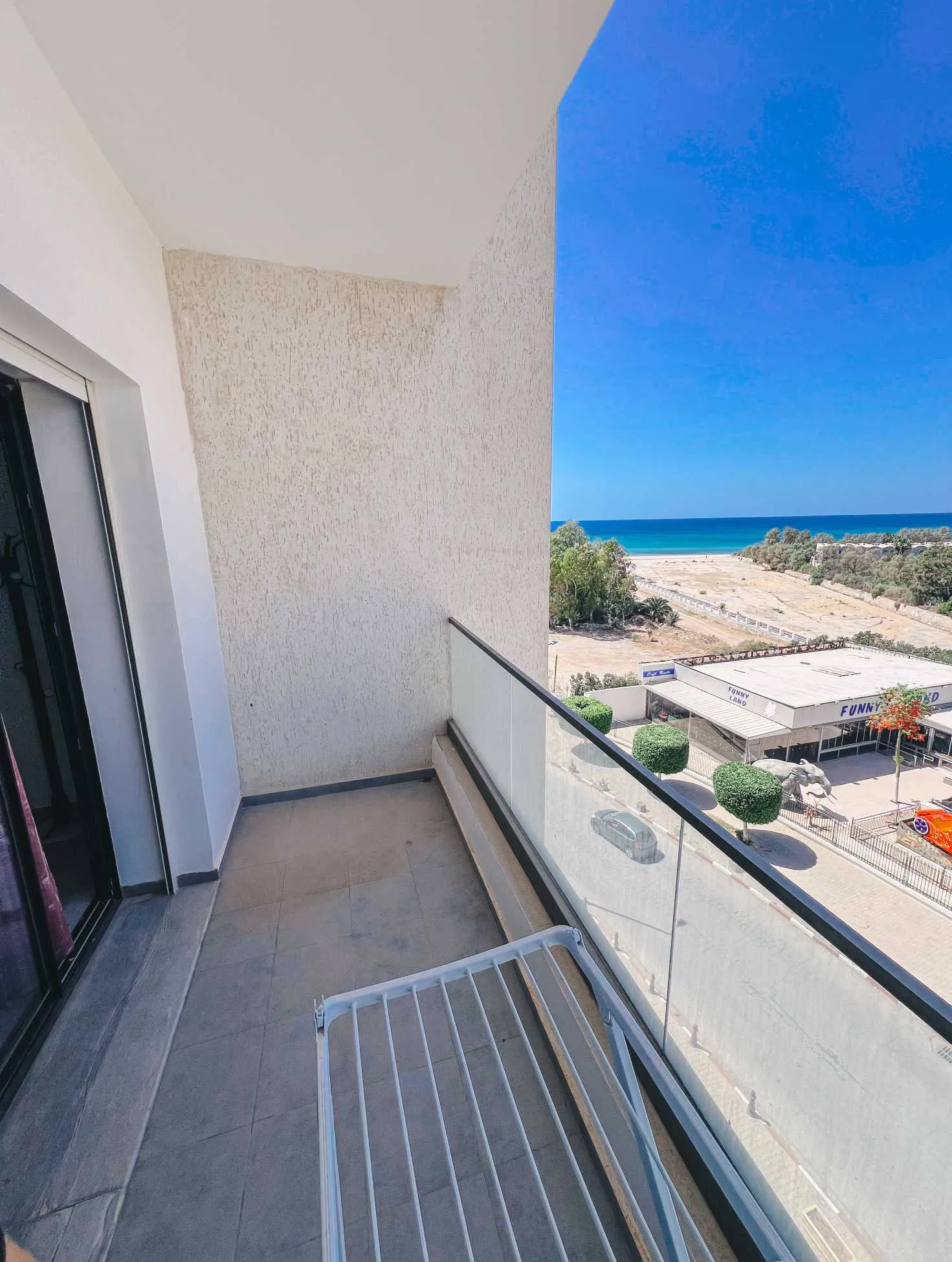 Appartement en très bonne état