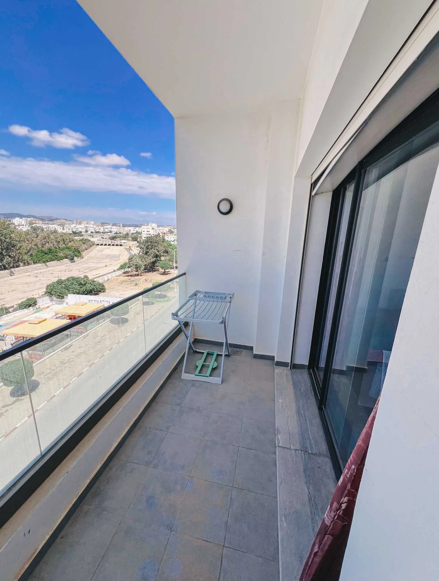Appartement en très bonne état