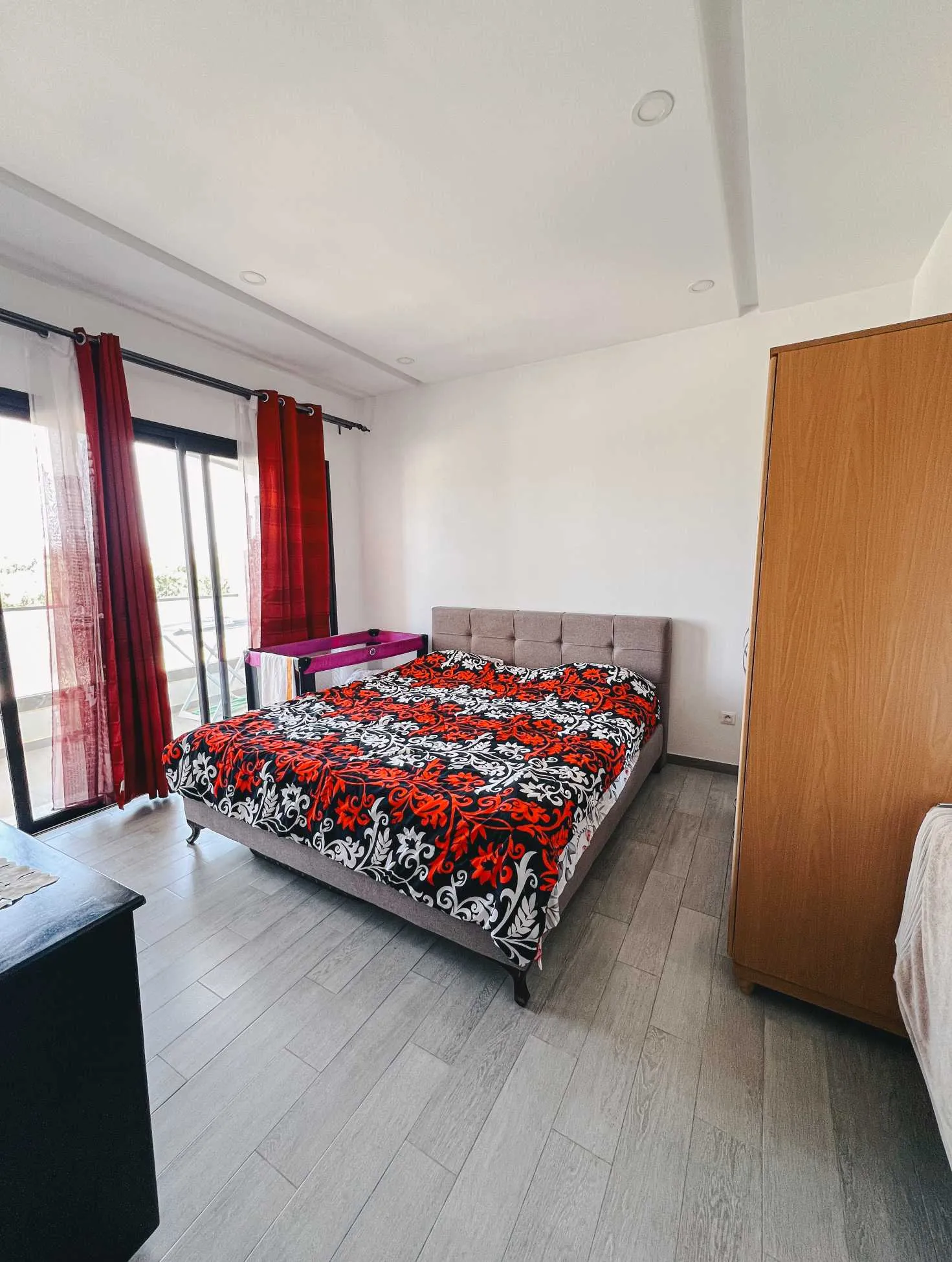 Appartement en très bonne état