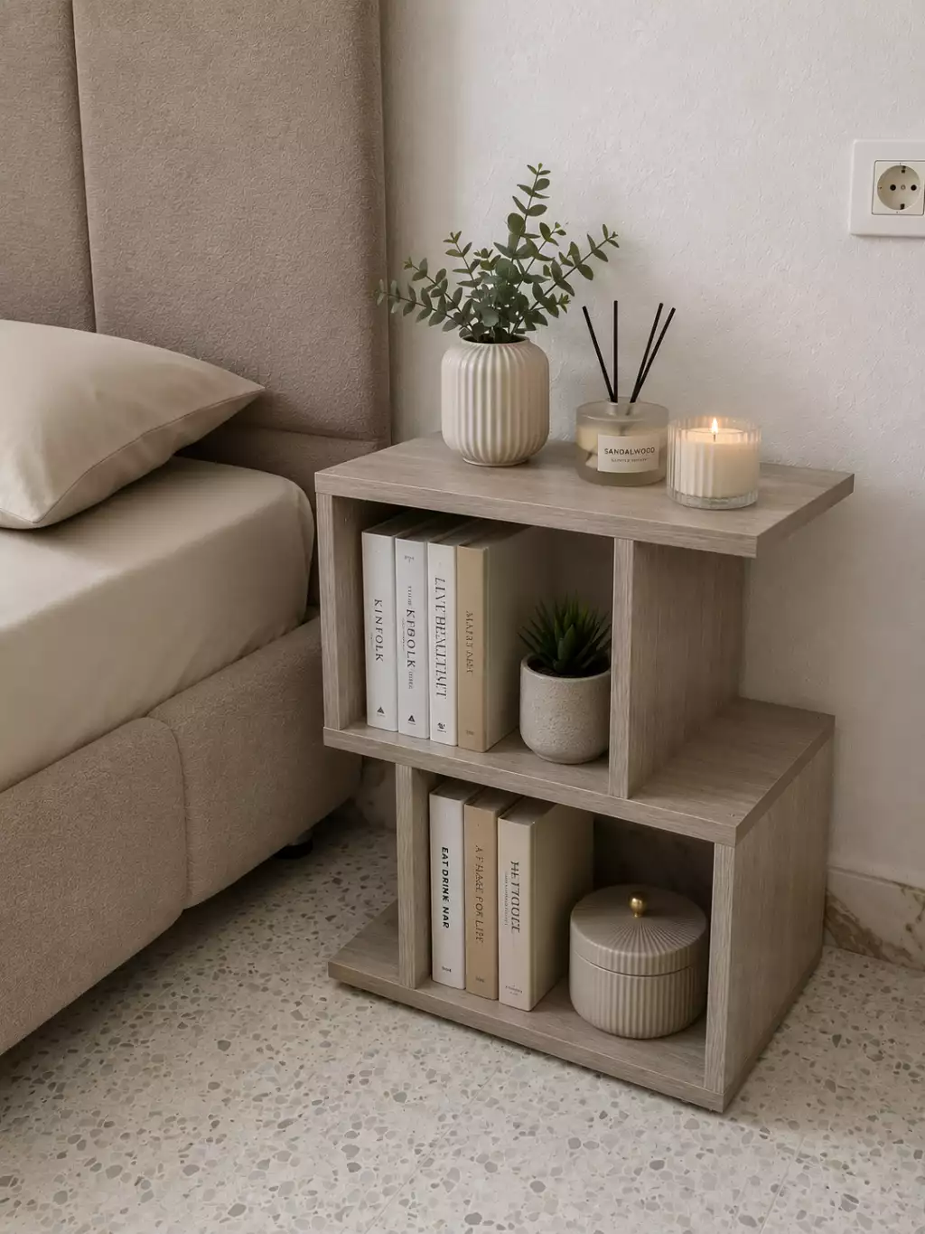 Table de nuit 