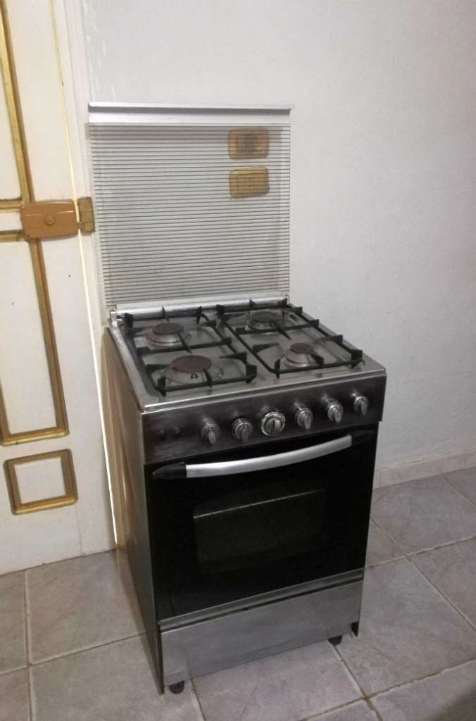 gaz importé ممكن التوصيل 