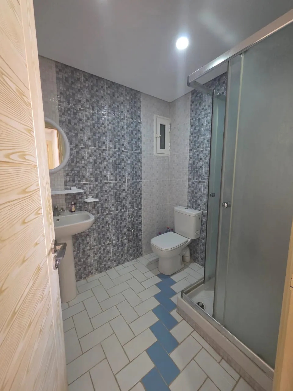 🌊S+3 Avec Vue Mer En Vente | Hergla