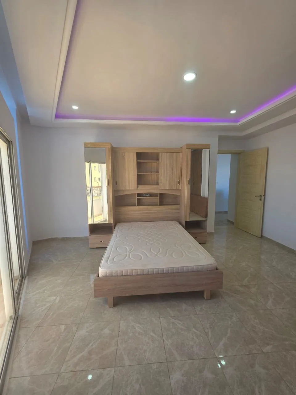 🌊S+3 Avec Vue Mer En Vente | Hergla