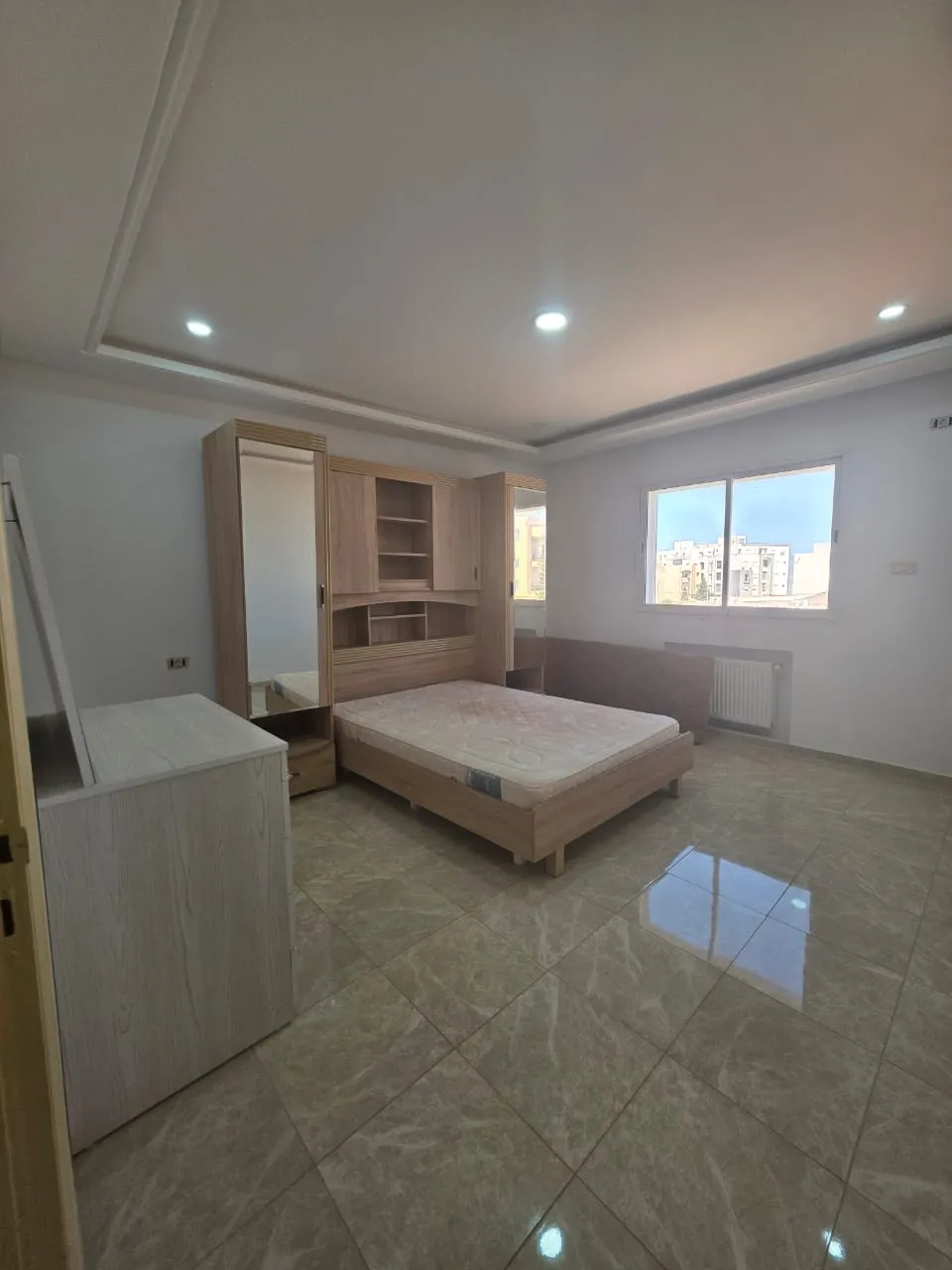 🌊S+3 Avec Vue Mer En Vente | Hergla