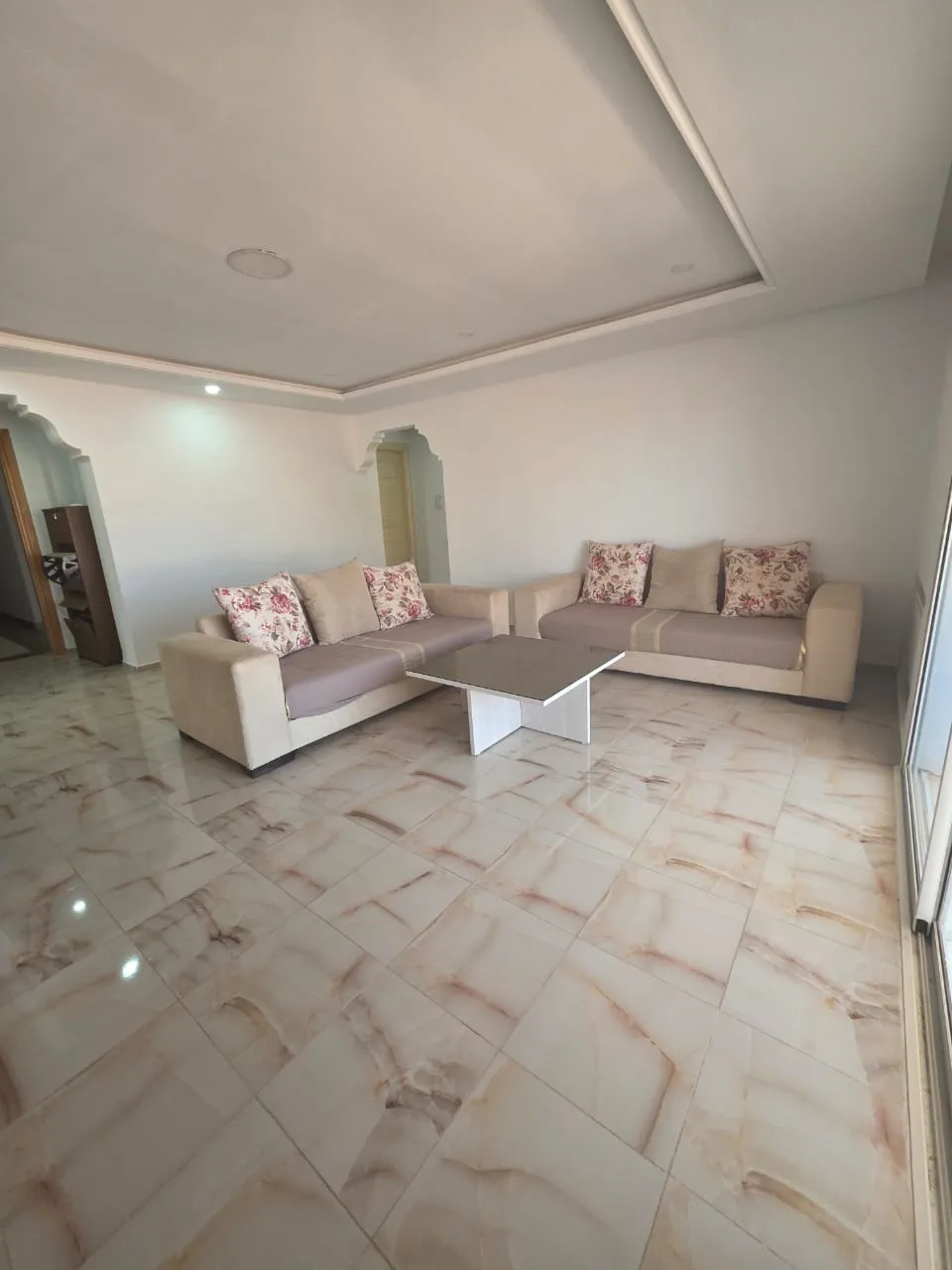 🌊S+3 Avec Vue Mer En Vente | Hergla