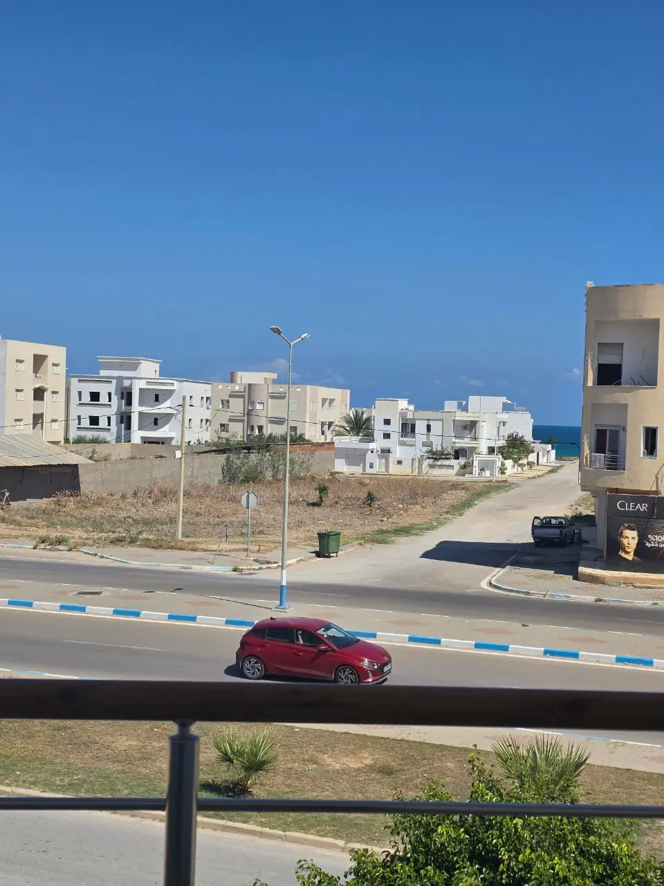 🌊S+3 Avec Vue Mer En Vente | Hergla