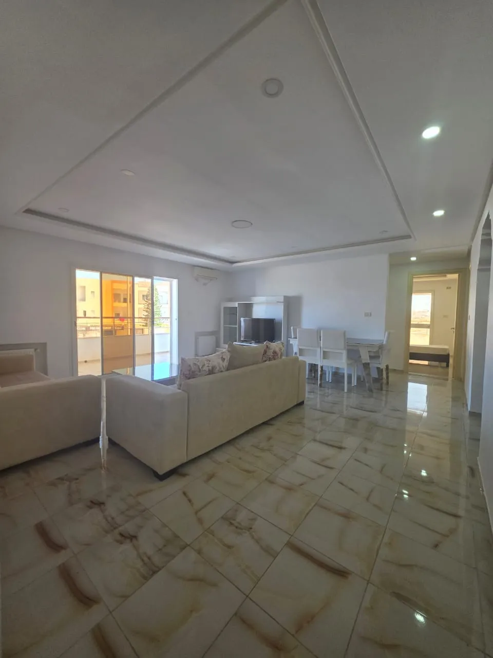 🌊S+3 Avec Vue Mer En Vente | Hergla