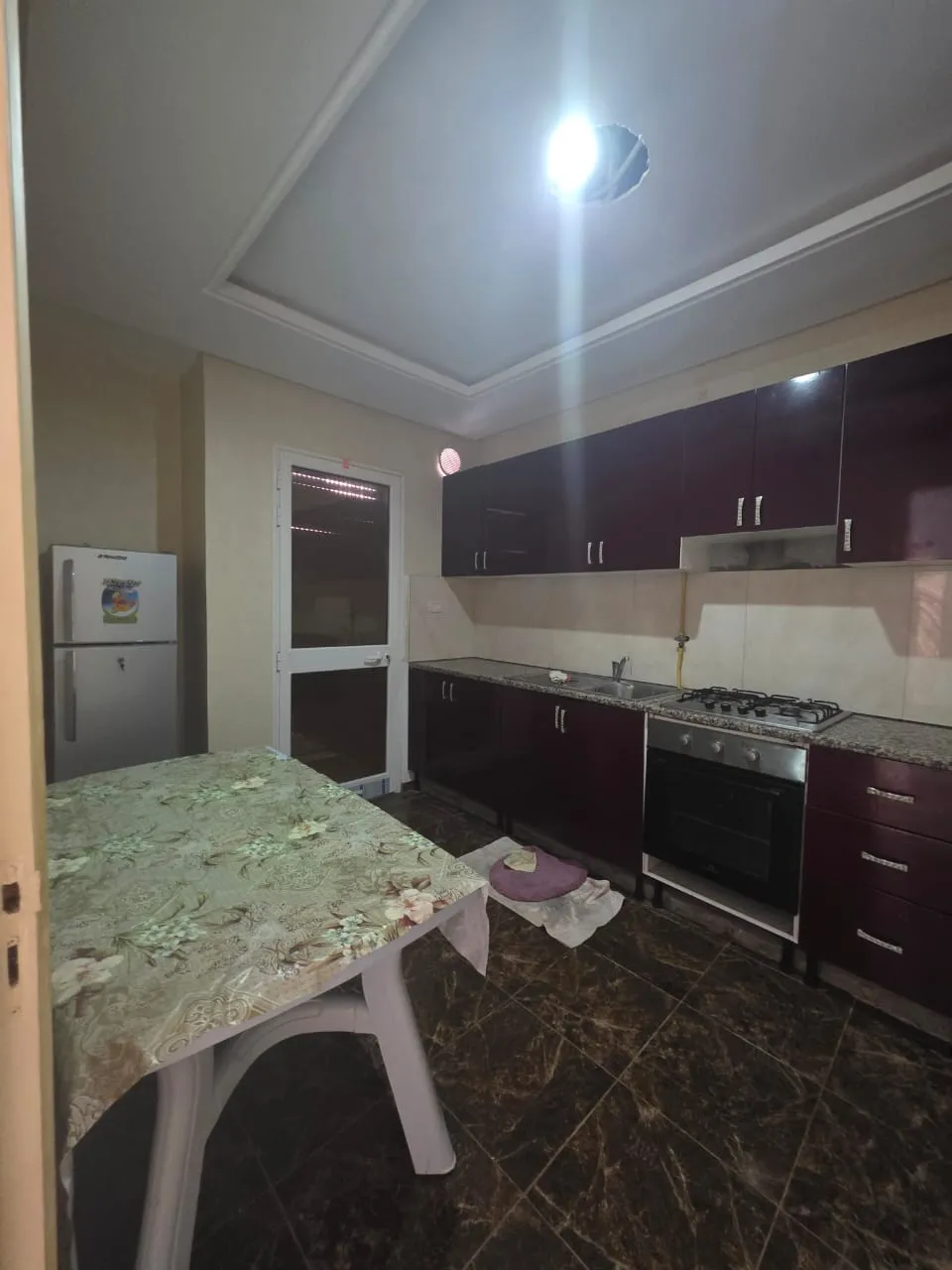 🌊S+3 Avec Vue Mer En Vente | Hergla