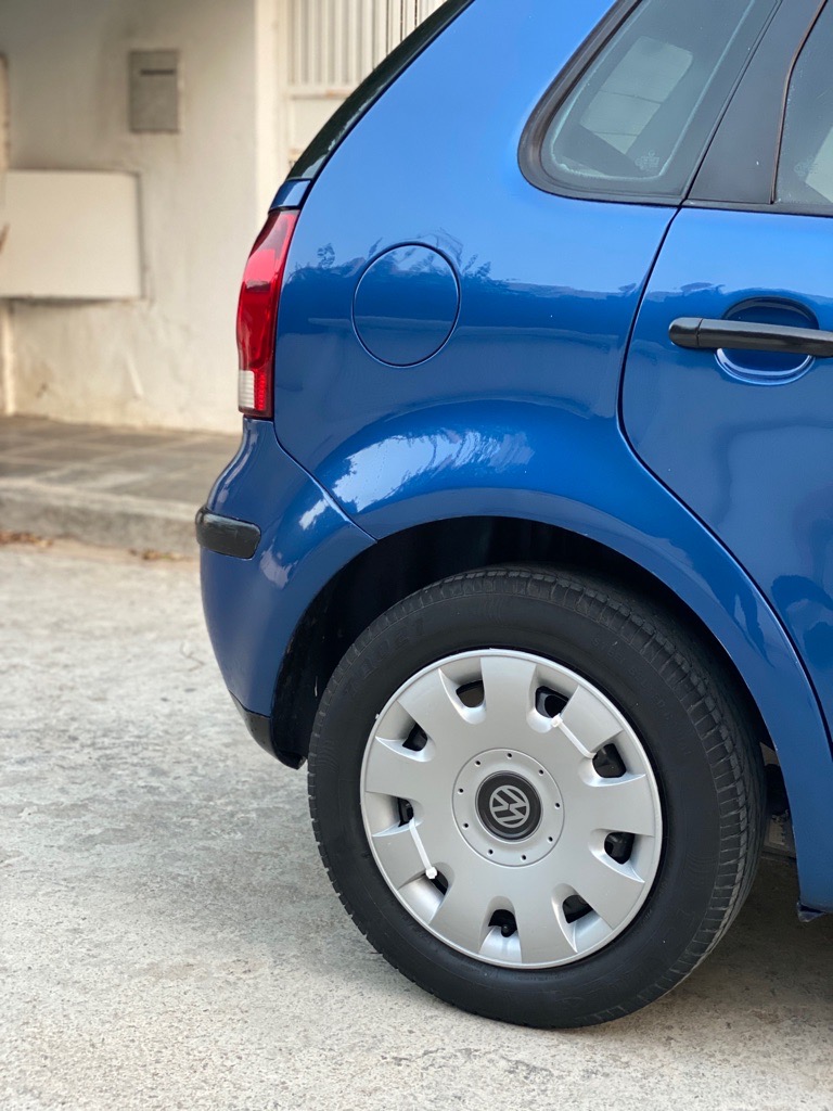 Volkswagen POLO 6 état excellent
