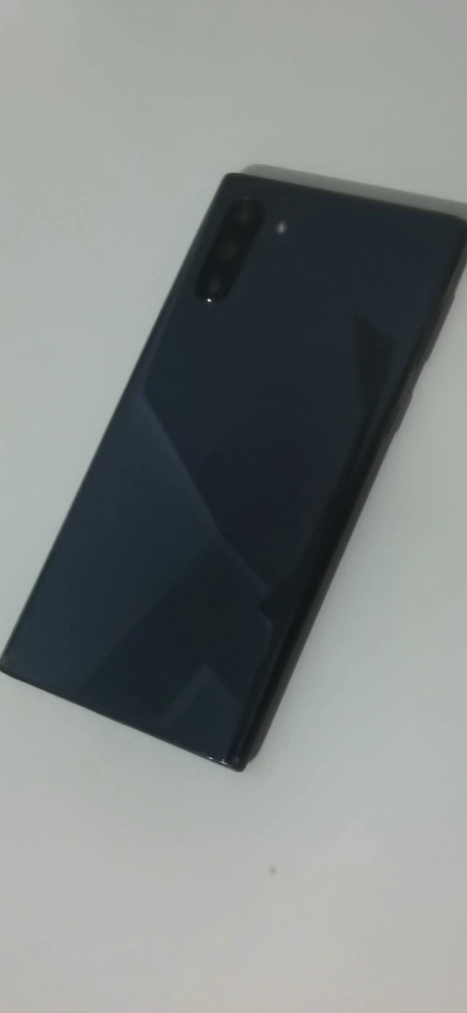 Samsung galaxy note 10 5g