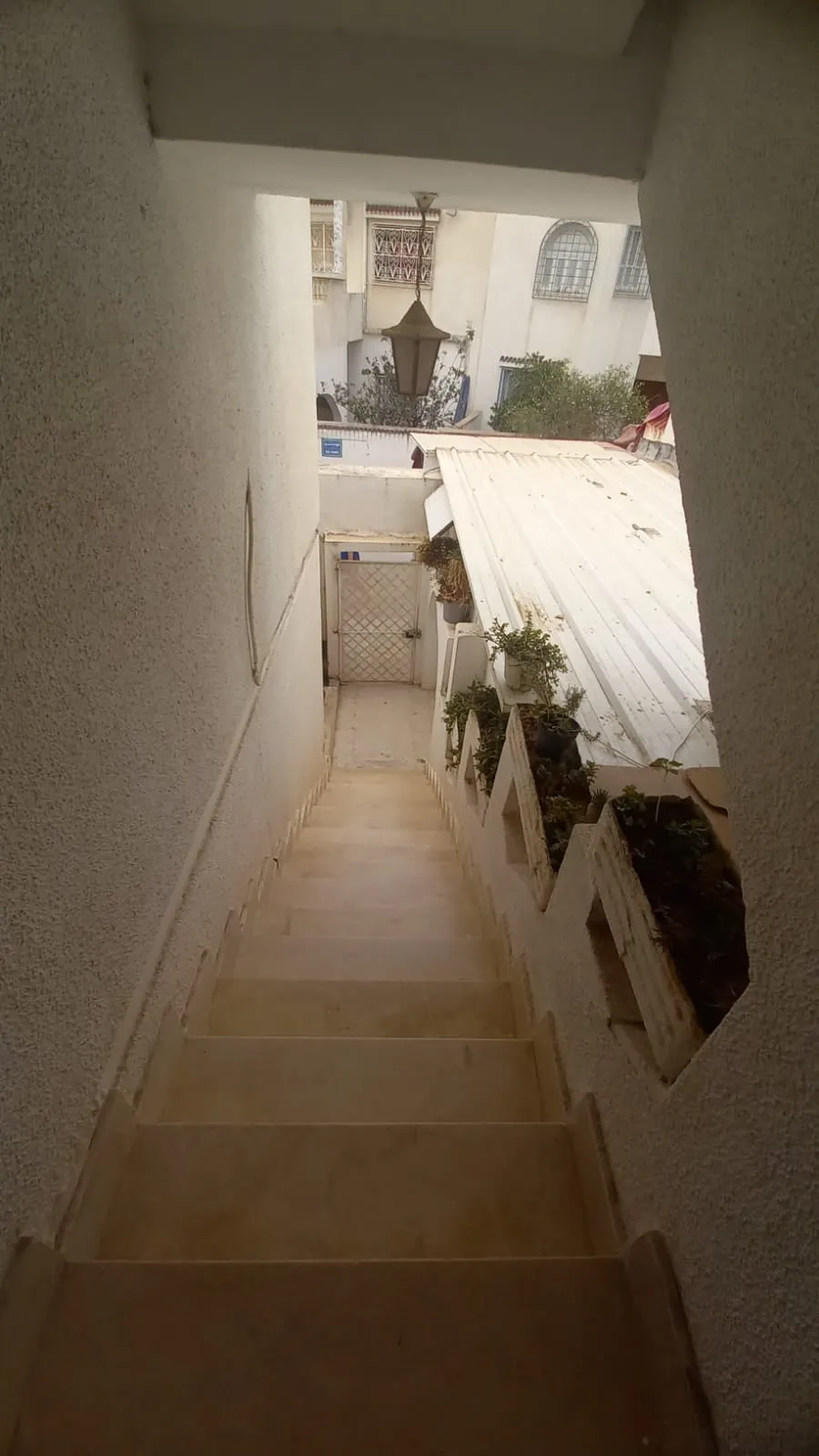 AL Grand S2 ariana ville 950dt