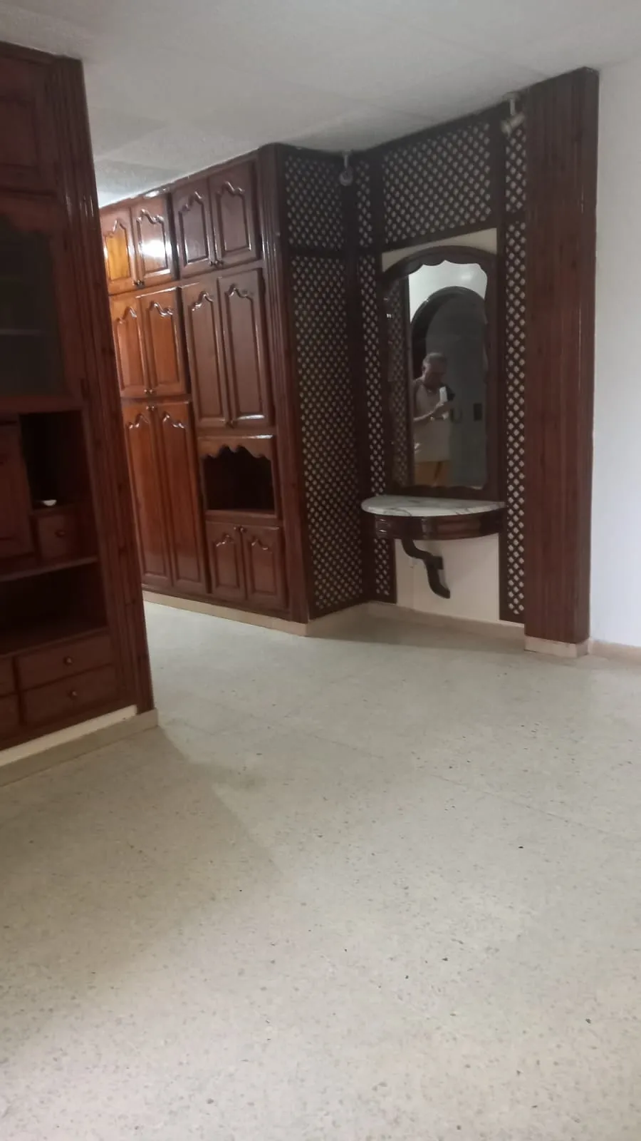 AL Grand S2 ariana ville 950dt