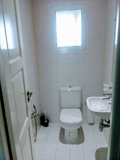 Excellent Apt S+4 meublé proche lac2 pour étranger 