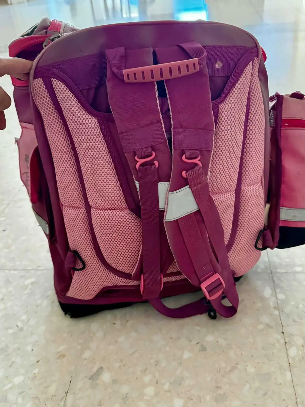 Cartable marque bomi