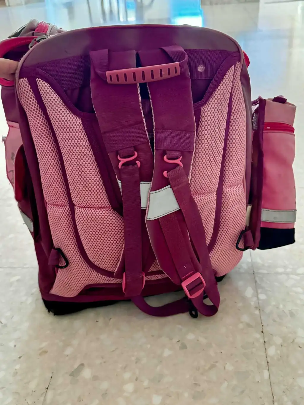 Cartable marque bomi