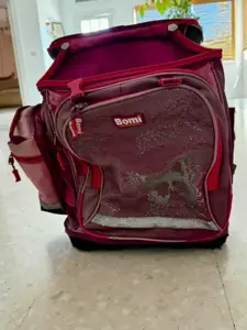 Cartable marque bomi 